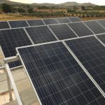 Instalación Solar fotovoltaica